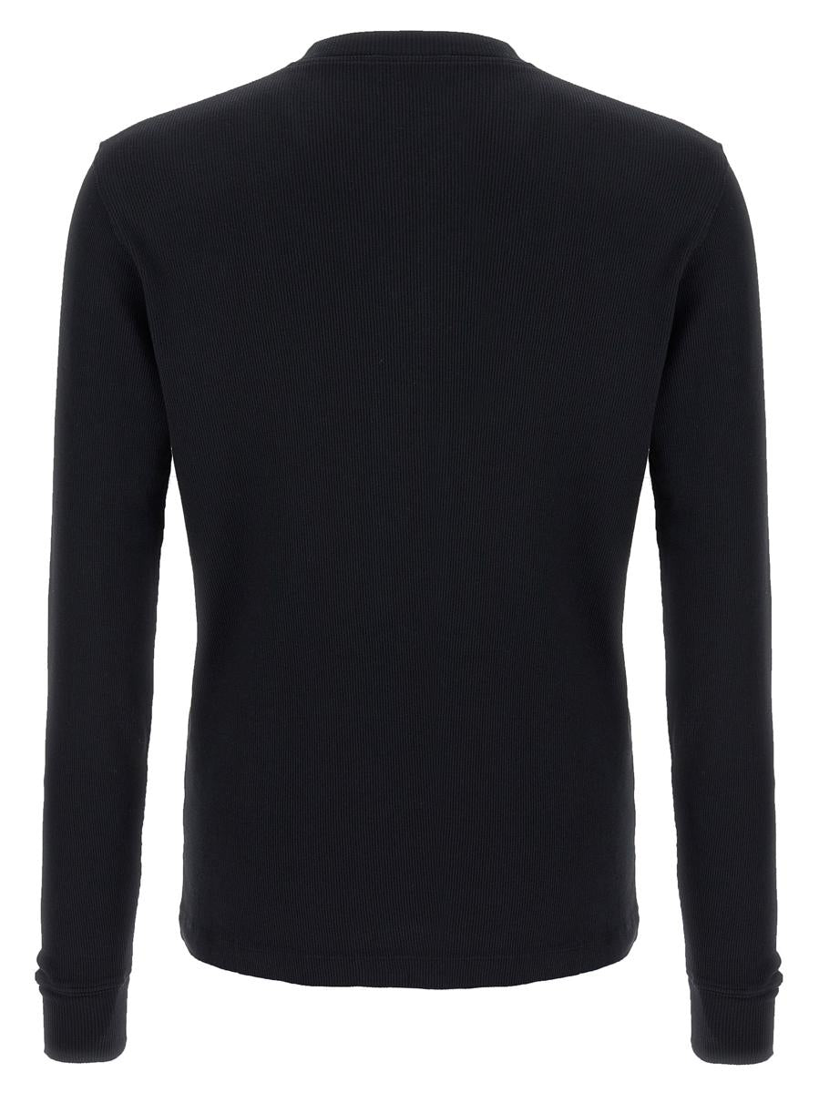 Tom Ford „Henley“-T-Shirt