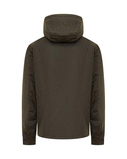 Barbour International Jacke