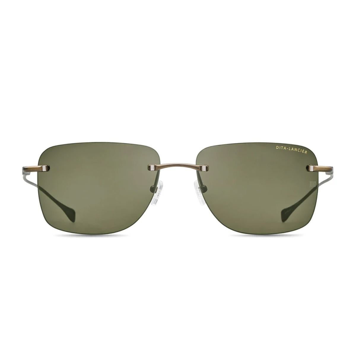 Dita Lancier Lsa 119 Sonnenbrille