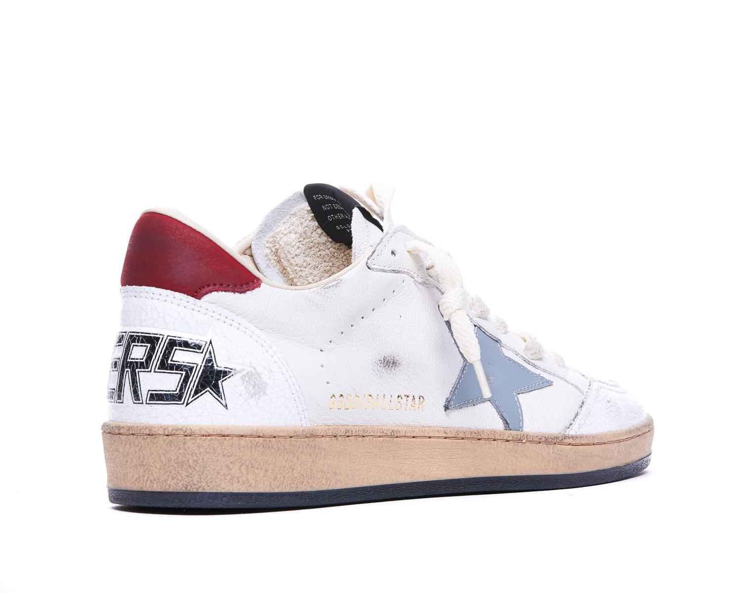 Golden Goose Turnschuhe