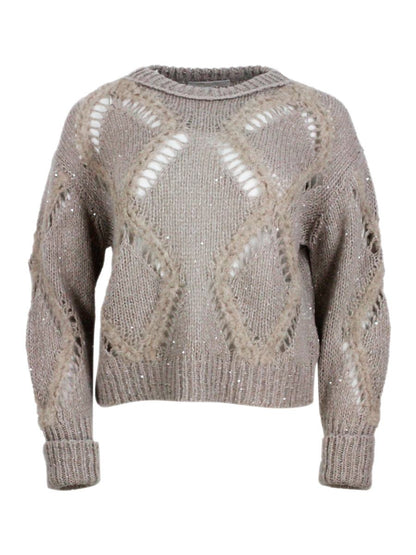 Antonelli Florence Pullover