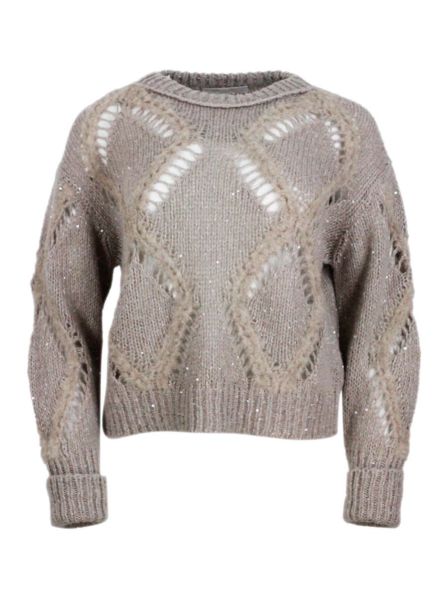 Antonelli Florence Pullover