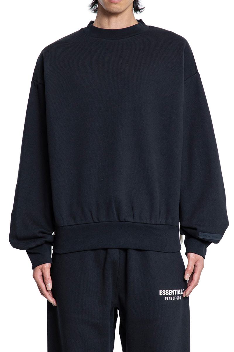 Angst vor Gott Sweatshirts