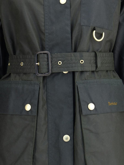 Barbour Mäntel