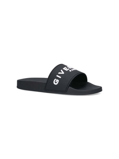 Givenchy Sandalen