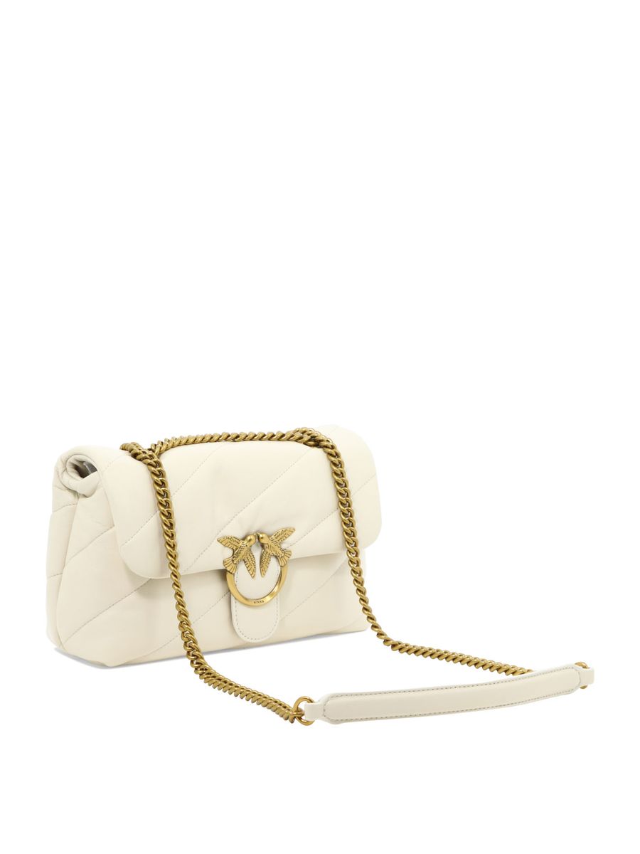 Pinko „Love One Classic“ Umhängetasche