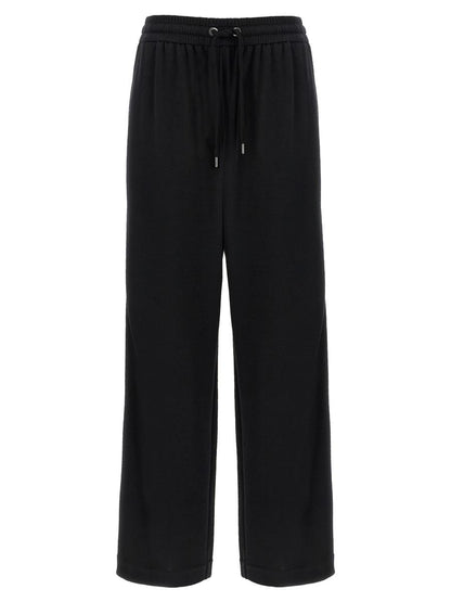 Brunello Cucinelli – Jogginghose „Shiny Trims“.