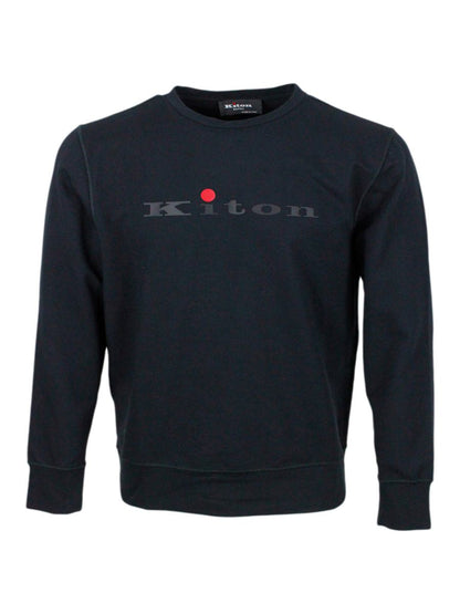 Kiton Pullover