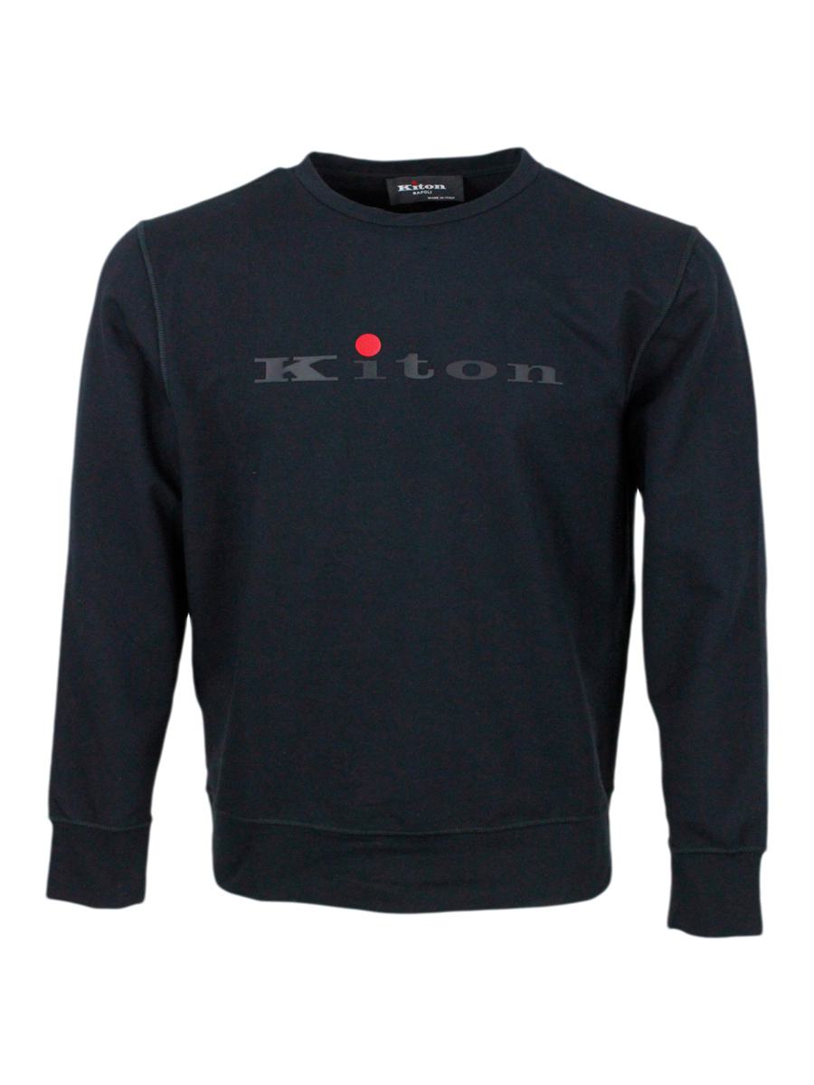Kiton Pullover