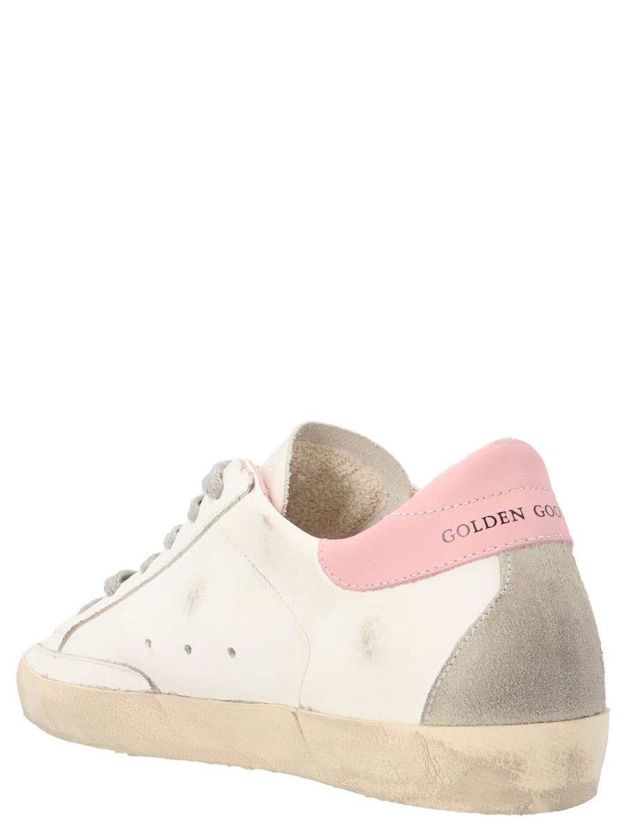 Golden Goose „Superstar“ Sneakers