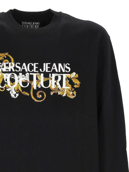 Versace Jeans Couture Pullover