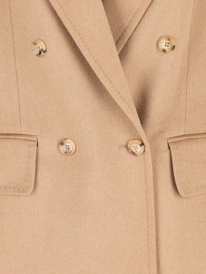 Max Mara Jacken