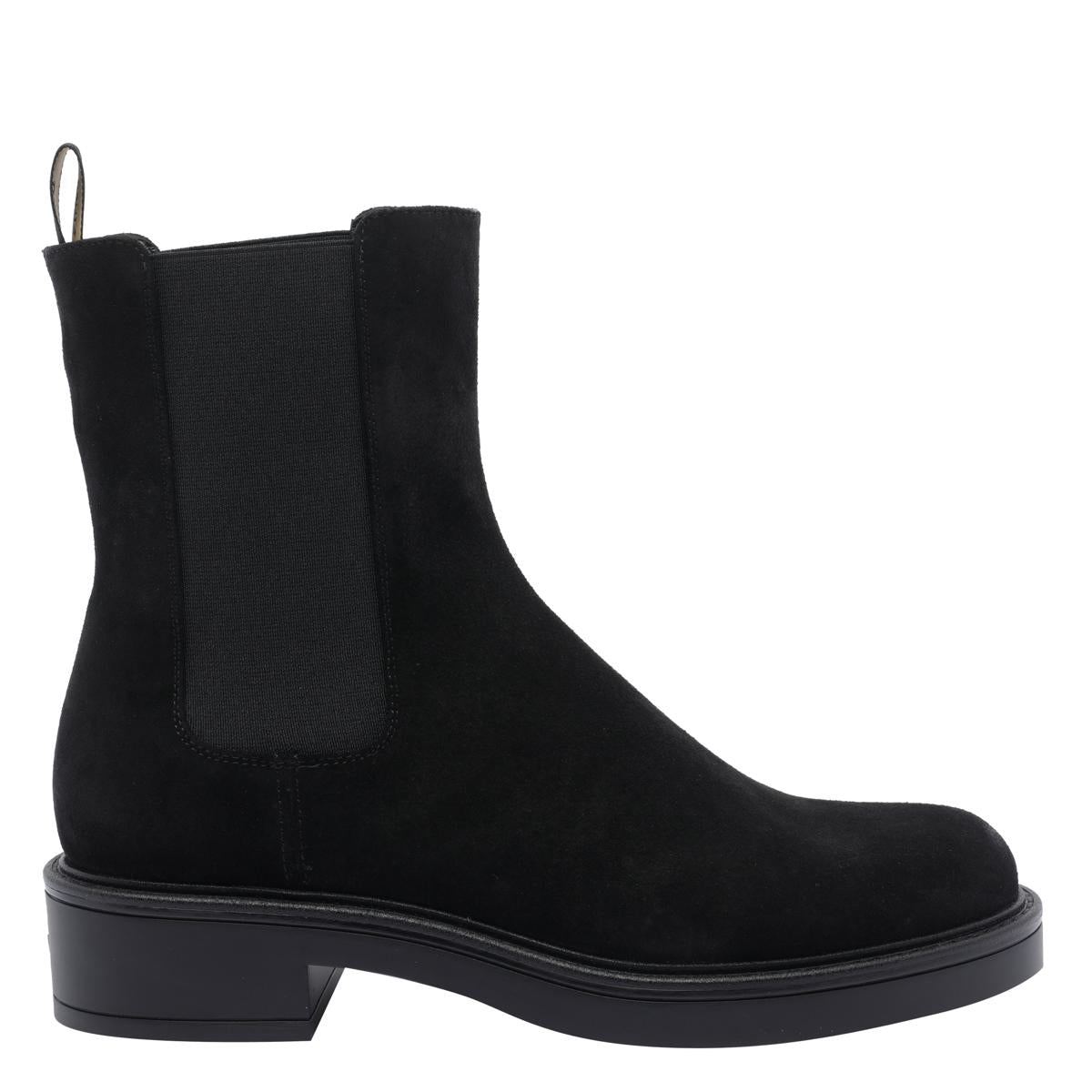 Stuart Weitzman Stiefel
