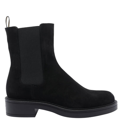 Stuart Weitzman Stiefel