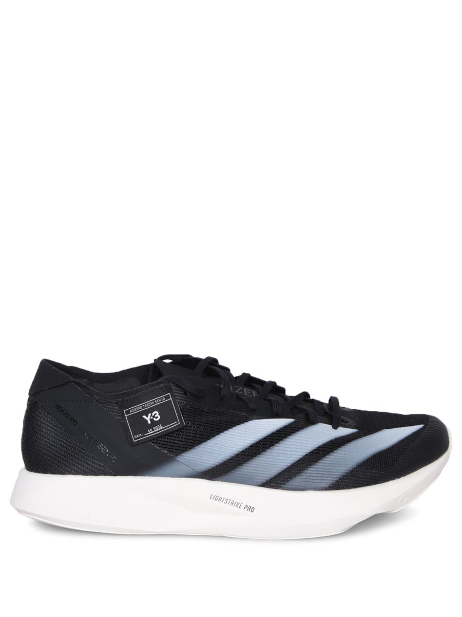Y-3 Adidas Turnschuhe