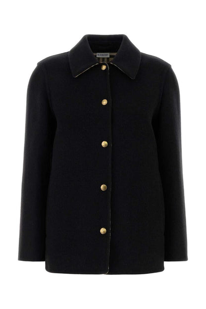 Burberry Jacken und Westen