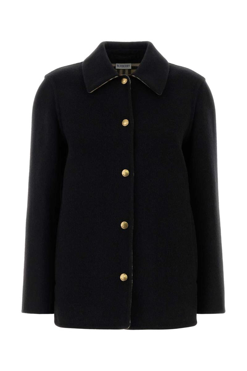 Burberry Jacken und Westen
