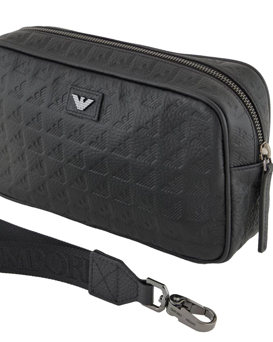 Emporio Armani Clutch