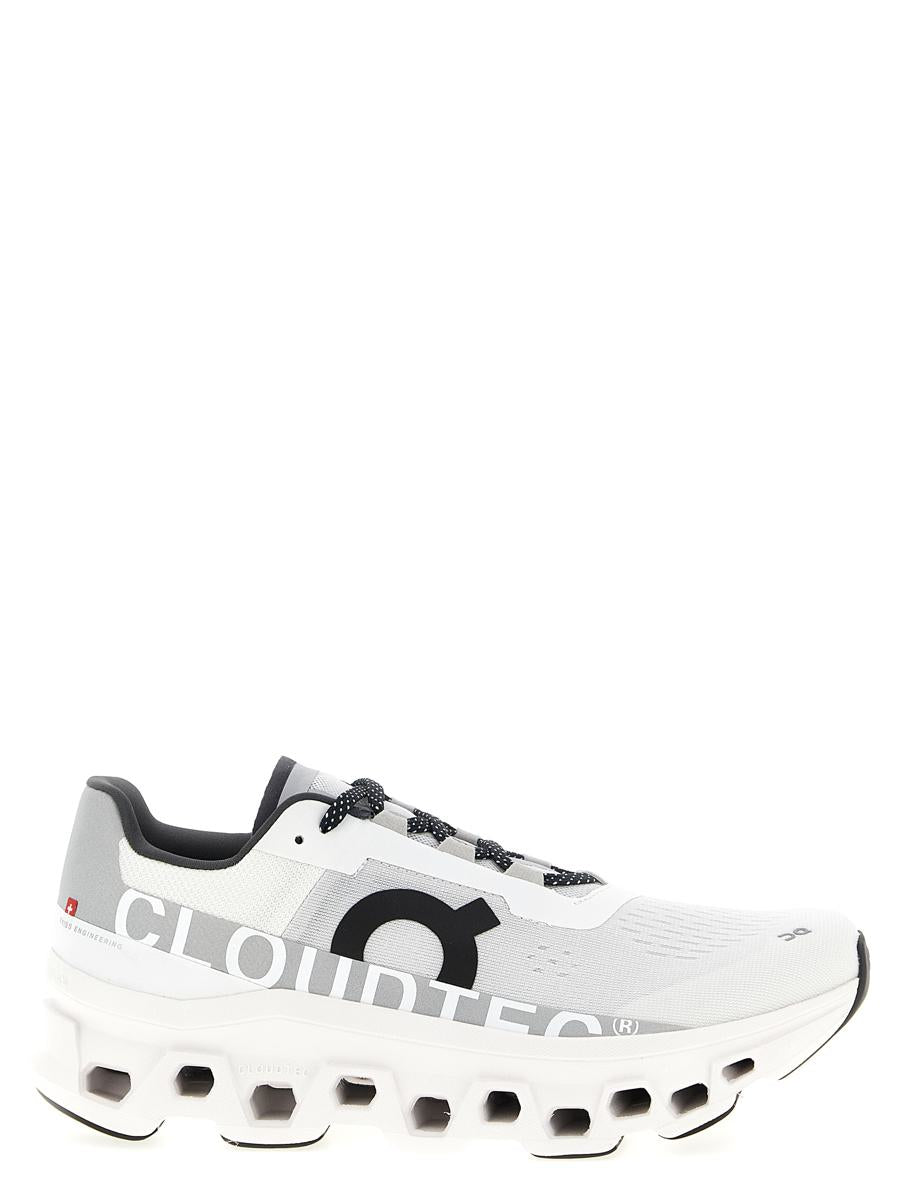 On Running „Cloudmonster“ Sneaker