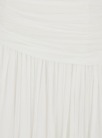 Rhiannon S/S Midikleid