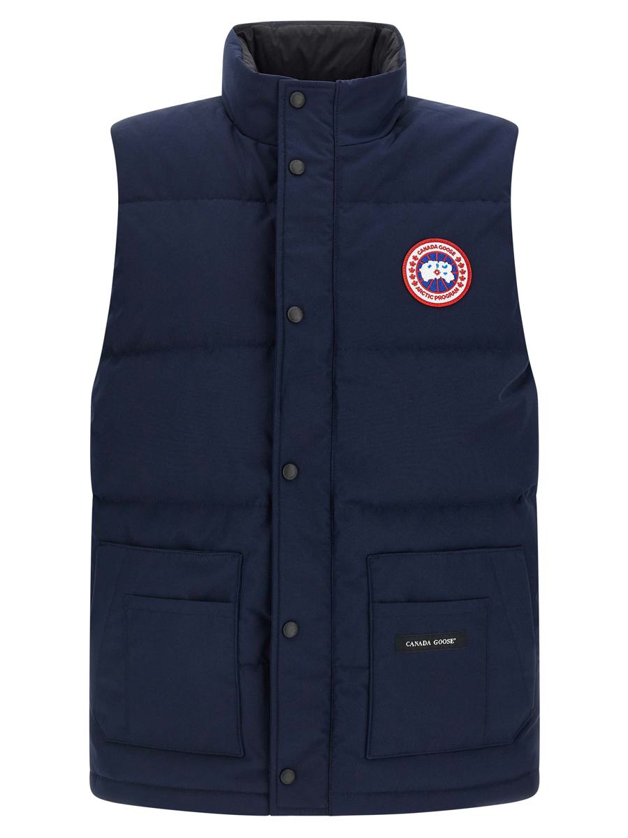 Canada Goose „Freestyle Crew Vest“ Weste