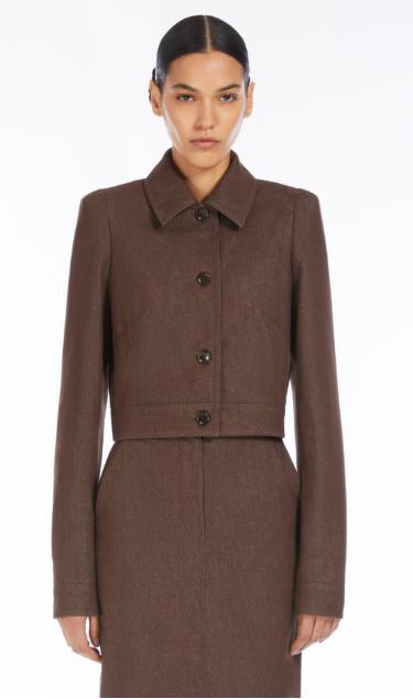 Max Mara Jacken