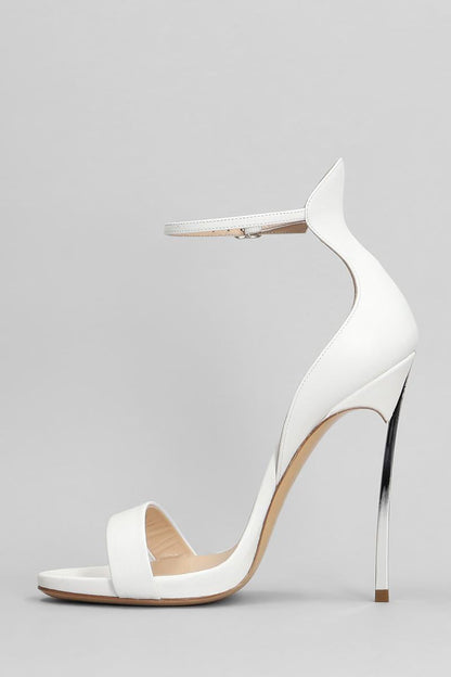 Casadei Blade Sandalen
