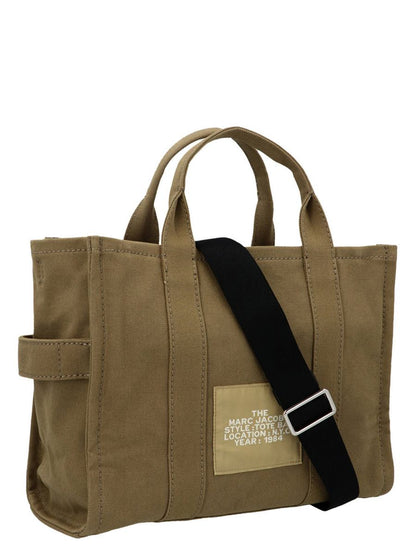Marc Jacobs „The Medium Tote“ Einkaufstasche