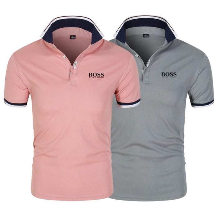 Poloshirts zum Suchbegriff: "Boss"