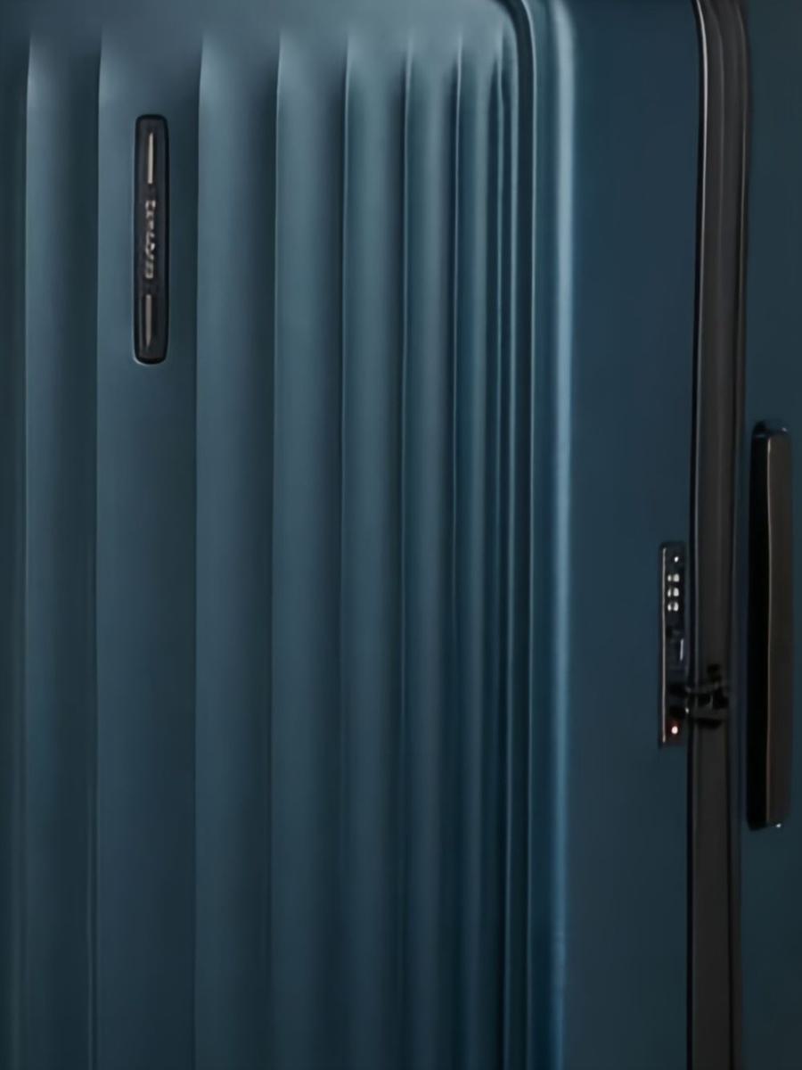 Samsonite Koffer