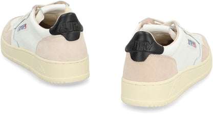 Autry „Medalist Low“ Sneaker