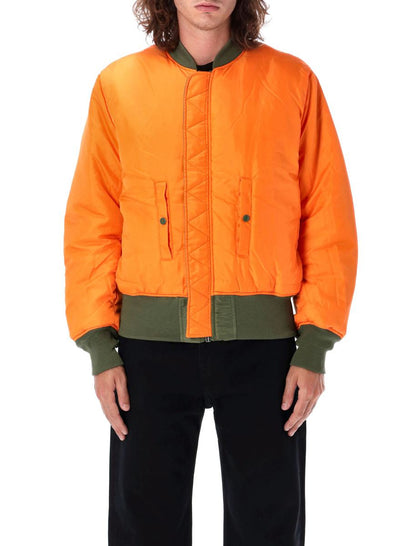 Alpha Industries Ma-1 Wendebomber