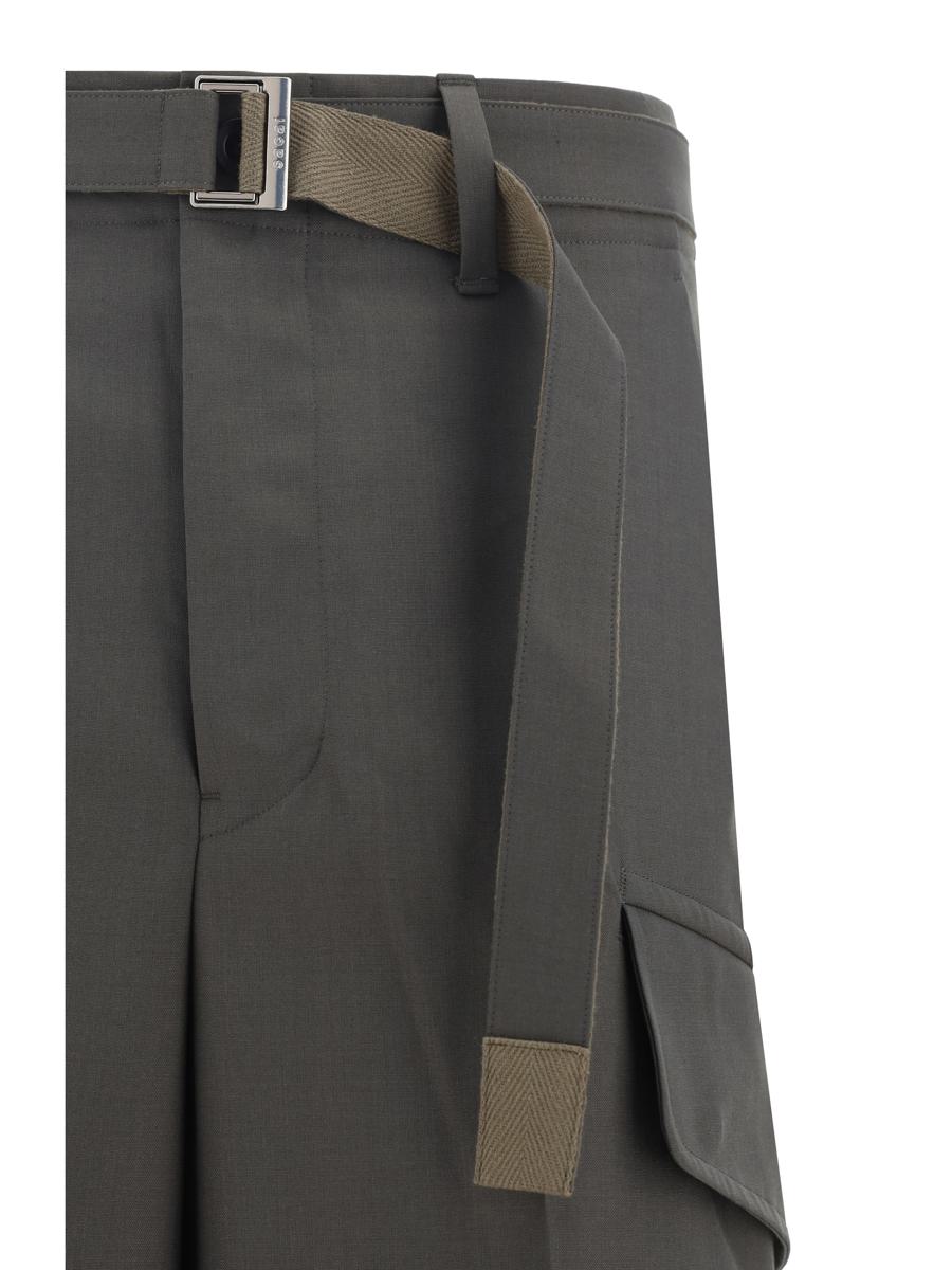 Sacai Hosen