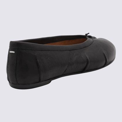Maison Margiela Ballerinas „Tabi New“.