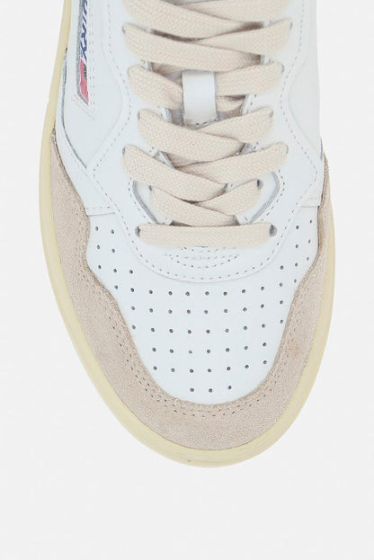 Autry „Medalist Low“ Sneaker