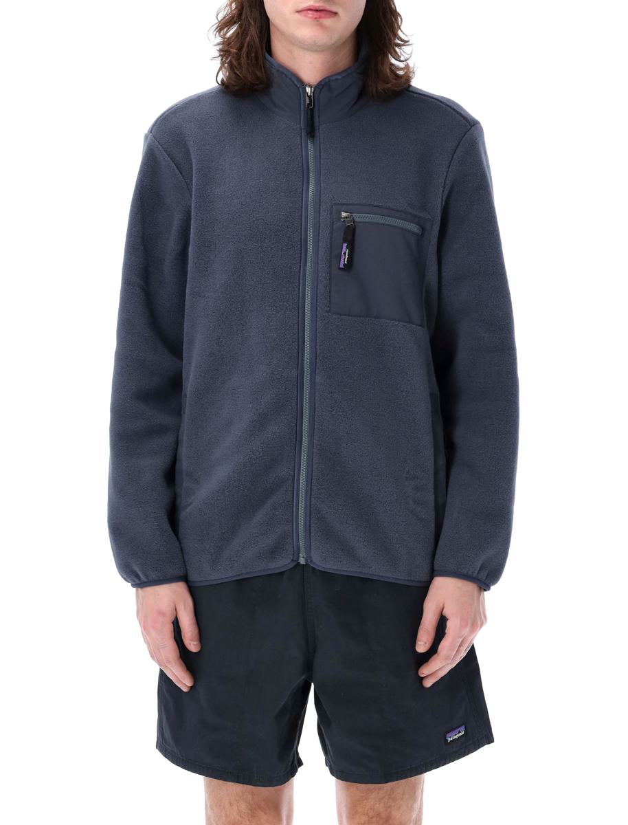Patagonia Synchilla Fleecejacke