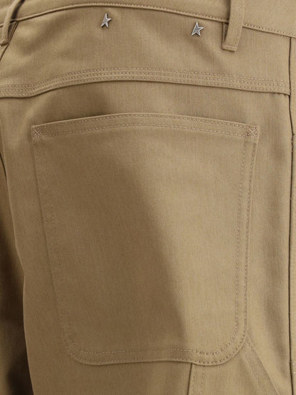 Golden Goose Hosen