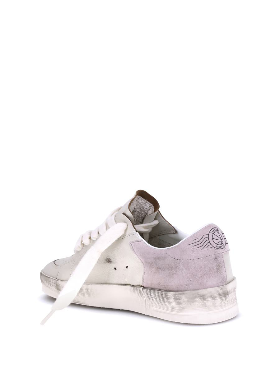 Golden Goose Turnschuhe