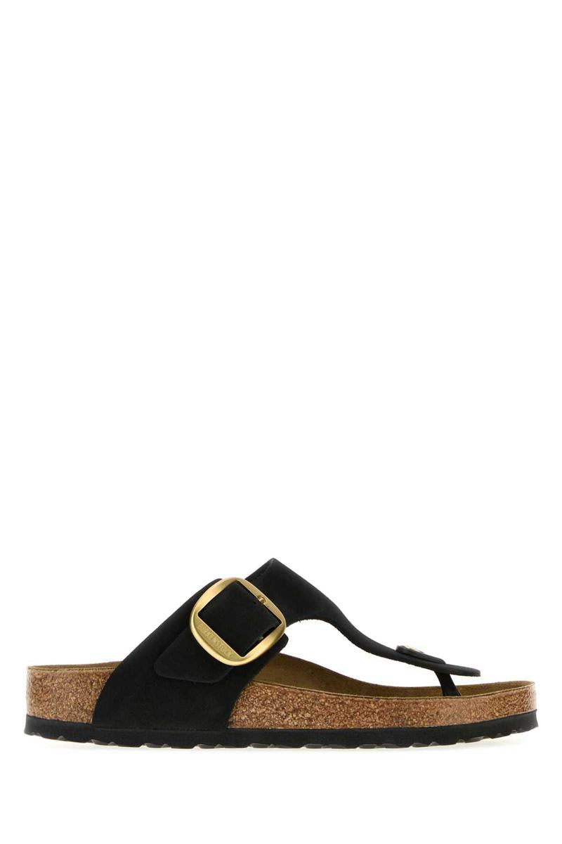 Birkenstock Hausschuhe
