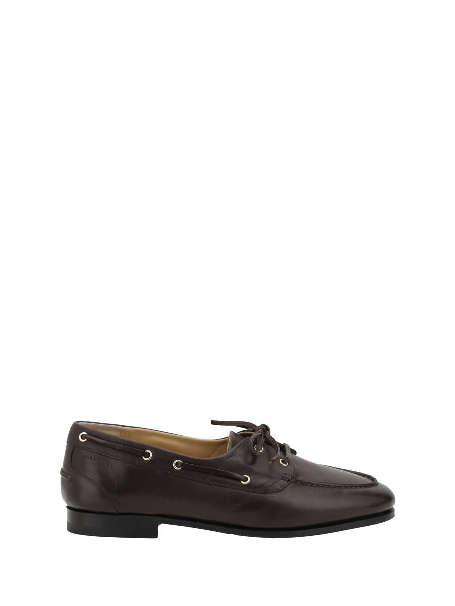 Bally Loafer