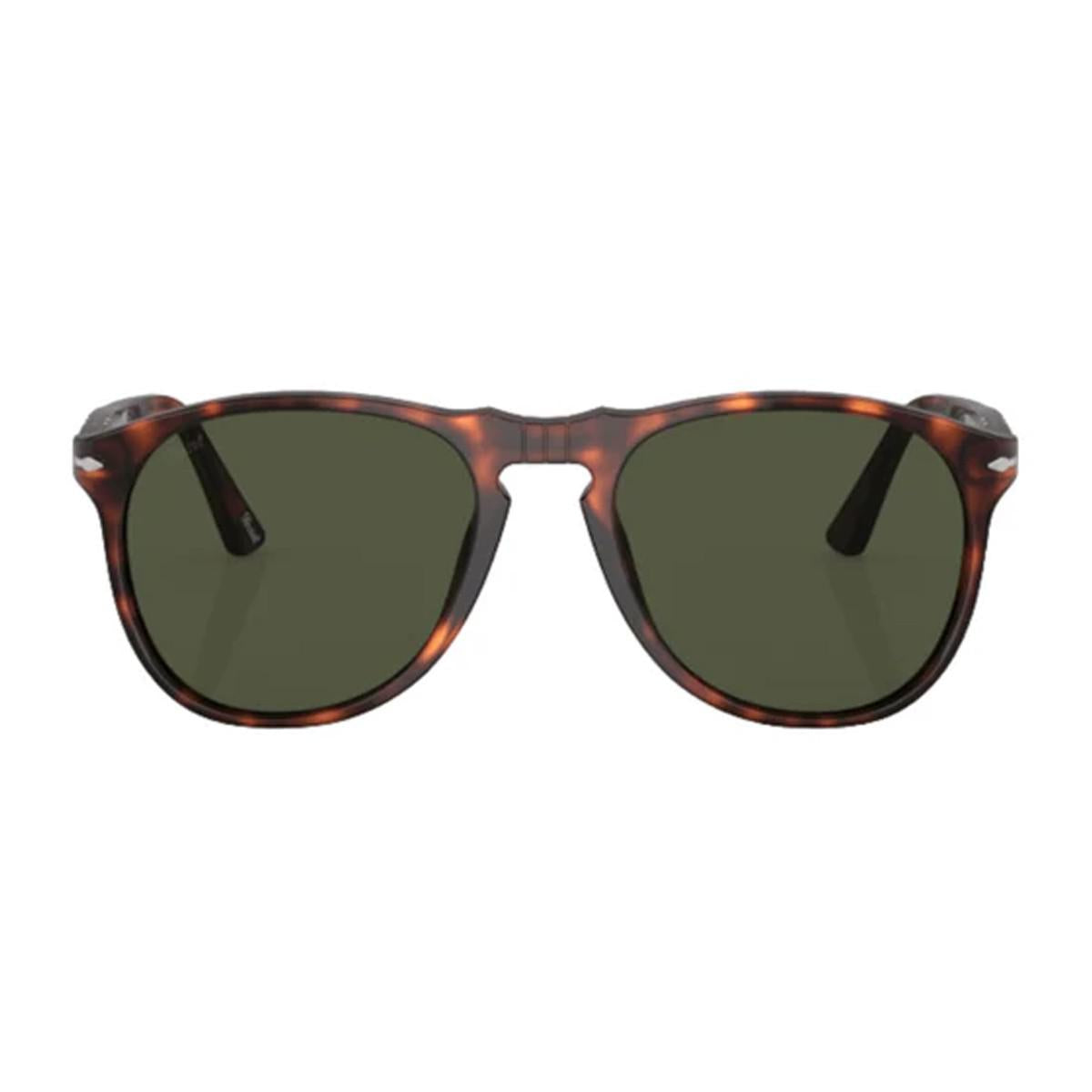Persol Po9649S Sonnenbrille