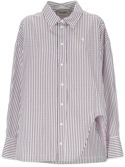 The Attico-Shirts