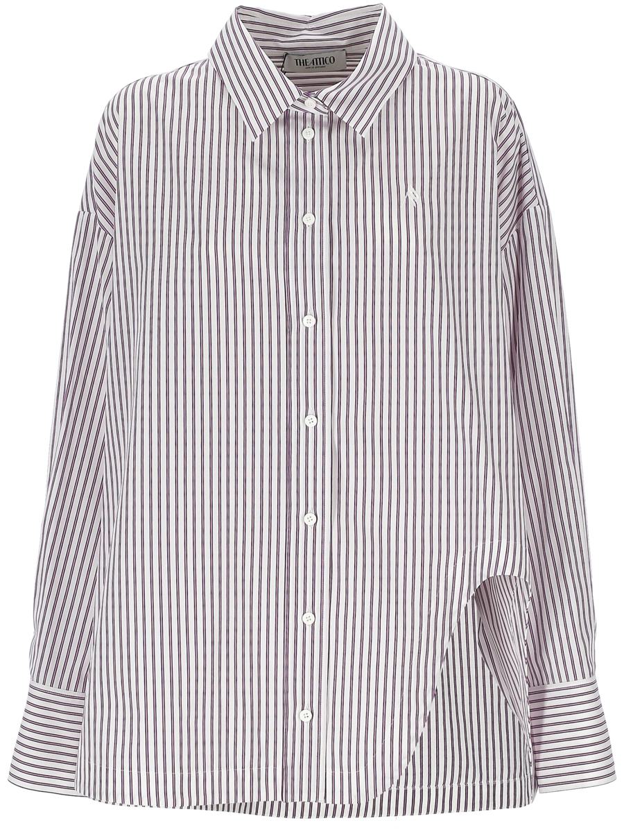 The Attico-Shirts