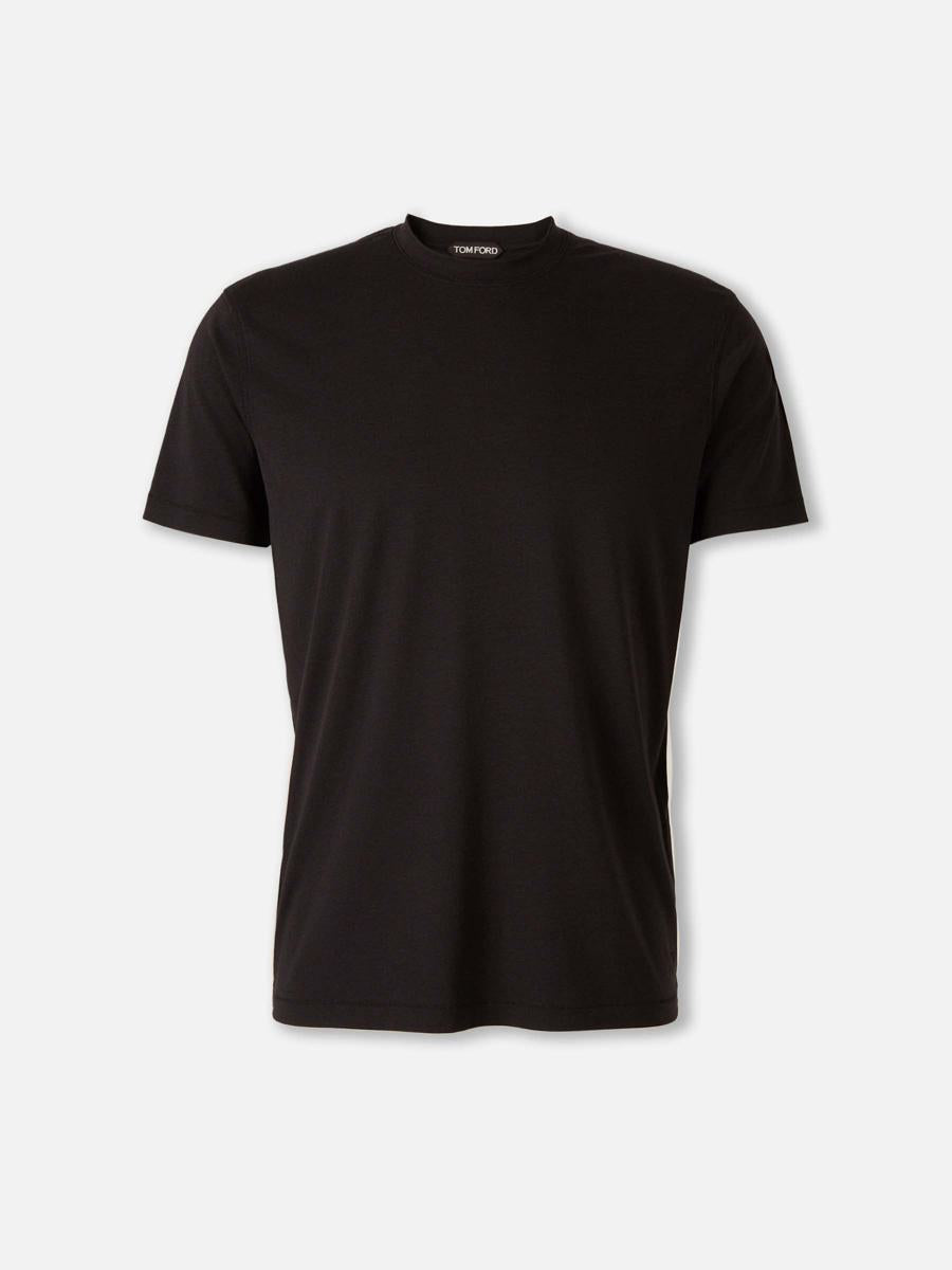 Tom Ford Lyocell-T-Shirt