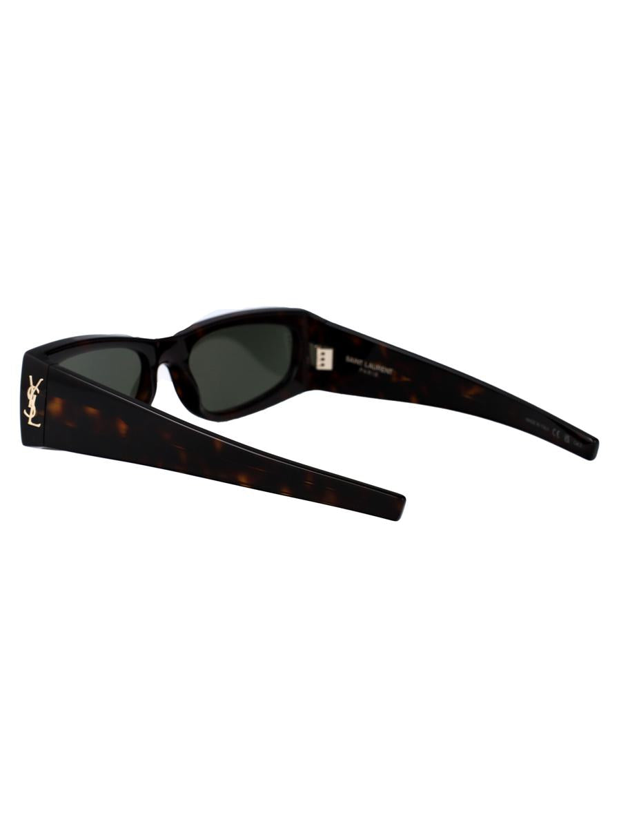 Saint Laurent Eyewear Sonnenbrillen