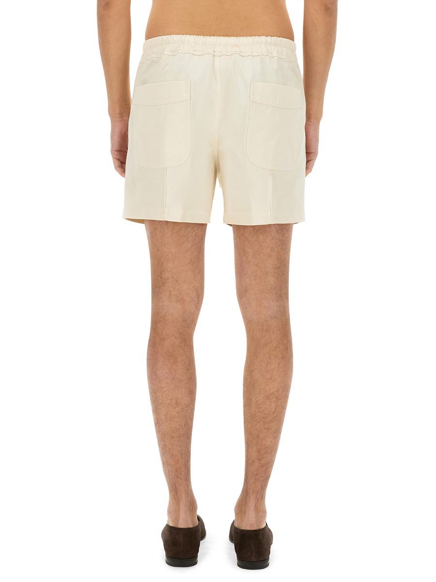 Tom Ford Shorts aus Viskosemischung