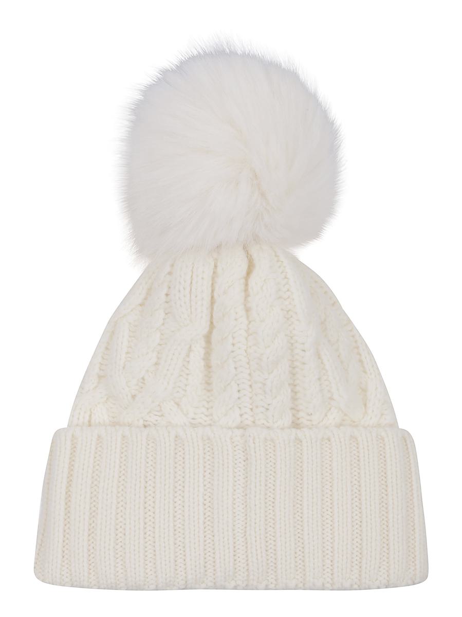 Moncler Hut