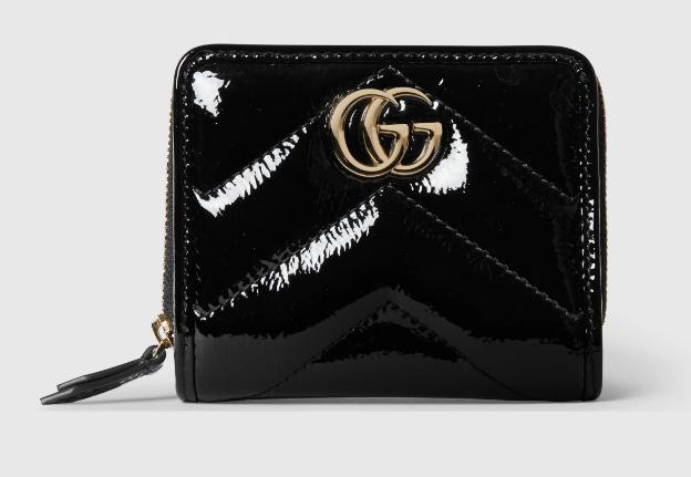 Gucci Geldbörsen
