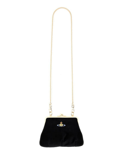 Vivienne Westwood „Granny Farme“ Tasche