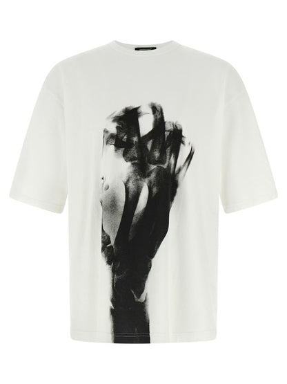 T-Shirt mit Undercover-Print